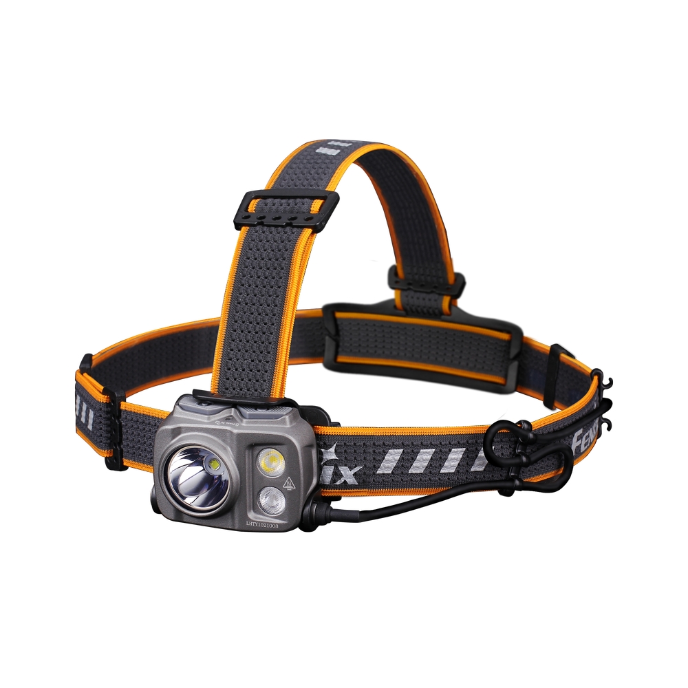 1-19 Ліхтар налобний Fenix HP25R V2.0 - Зображення 1