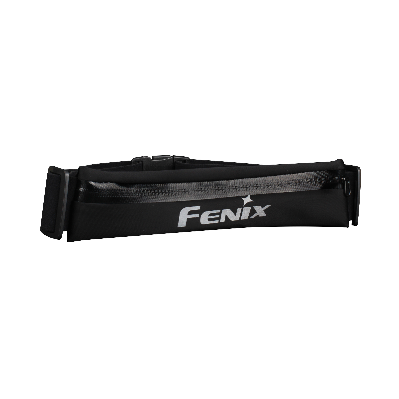 1-2 Поясна сумка Fenix AFB-10 чорна - Зображення 1