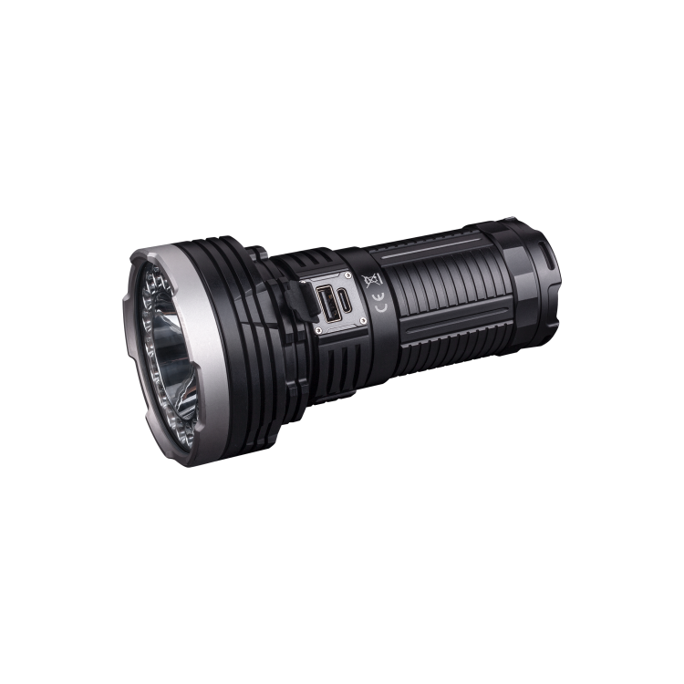 1-6 Ліхтар ручний Fenix LR40R - Зображення 1