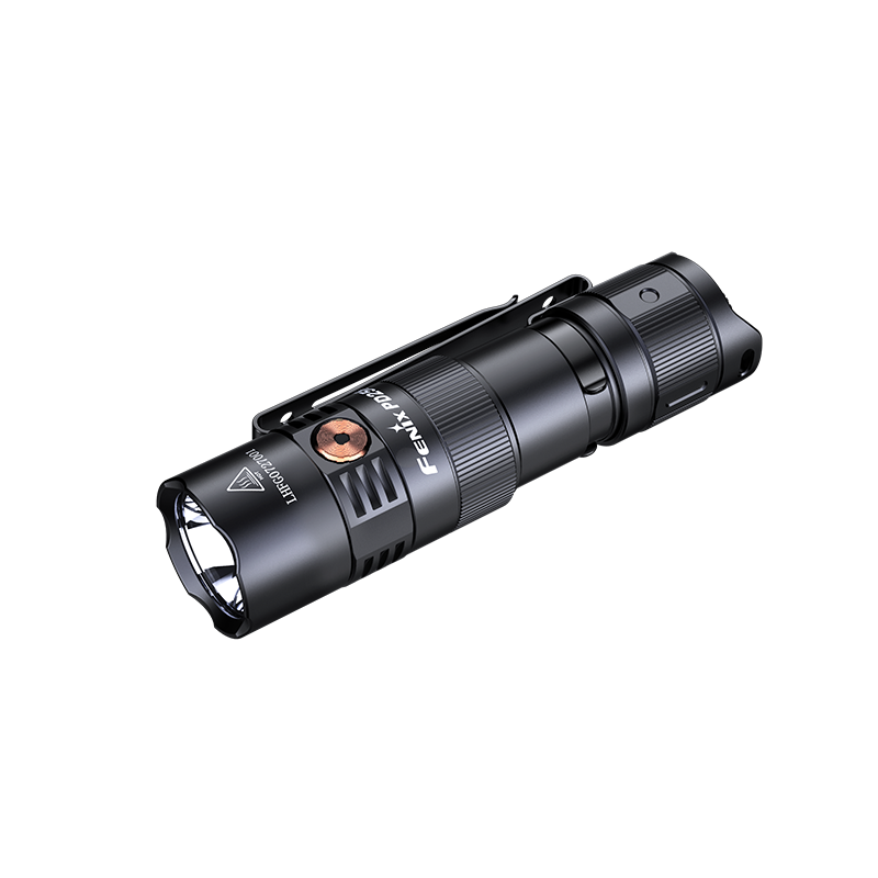 167197.970 Ліхтар ручний Fenix PD25R - Зображення 1