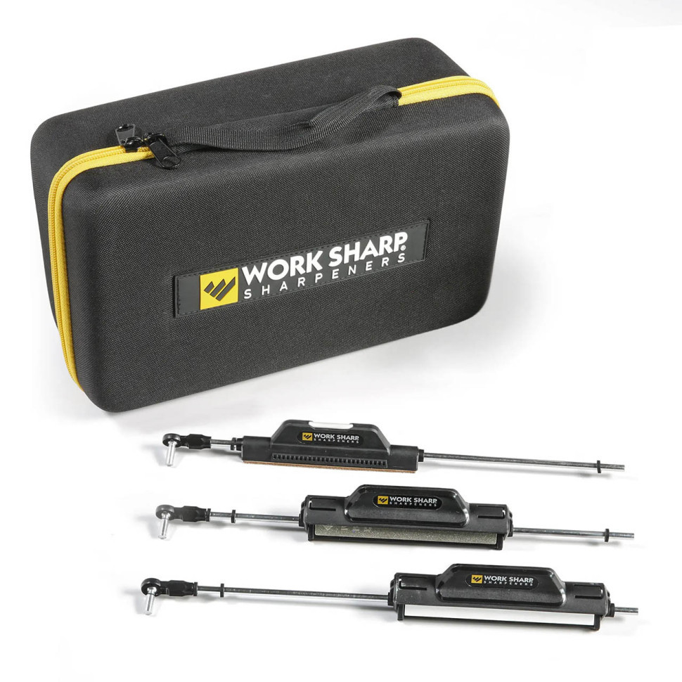 176350.970 Work Sharp Набір для оновлення Precision Adjust Upgrade Kit WSSA0004772-I - Зображення 1