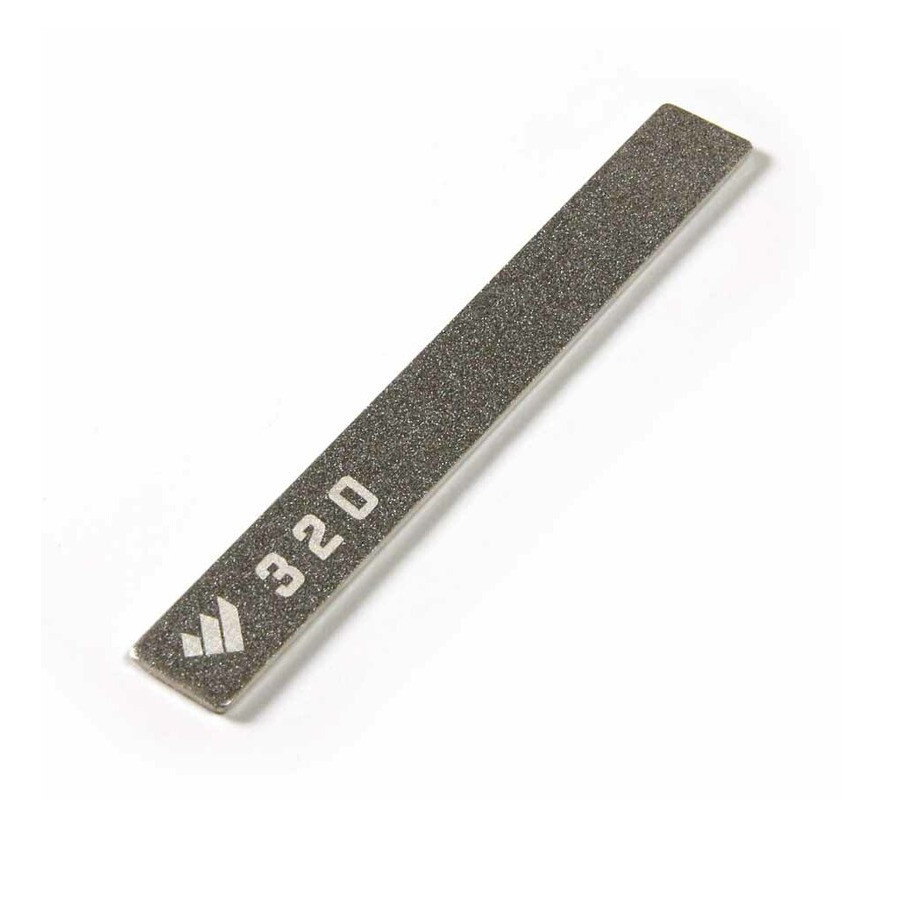 176377.970 Work Sharp алмазна пластина PA 320-GRIT DIAMOND PLATE-BAGGED - Зображення 1