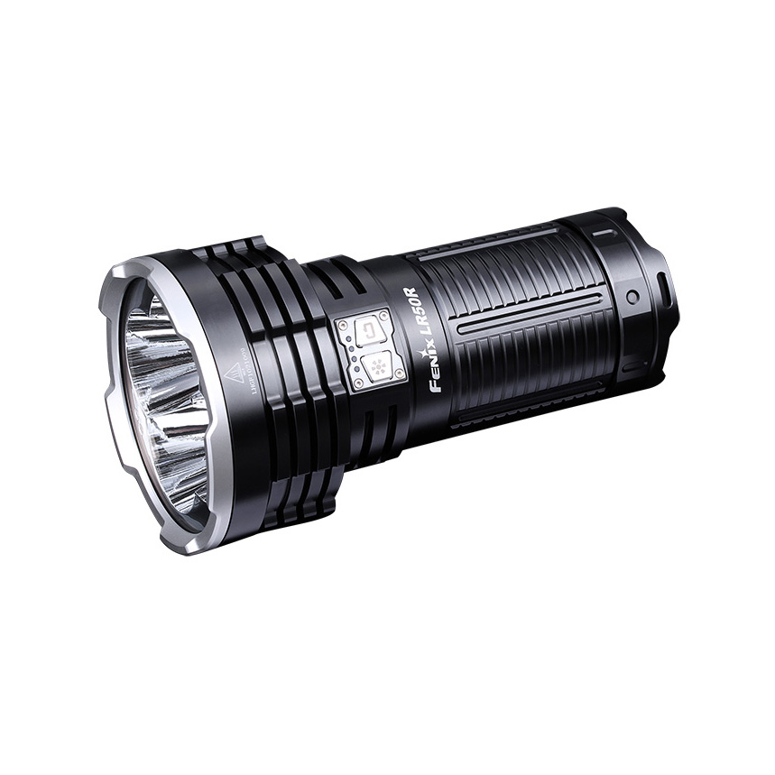 2-1 Ліхтар ручний Fenix LR50R - Зображення 1