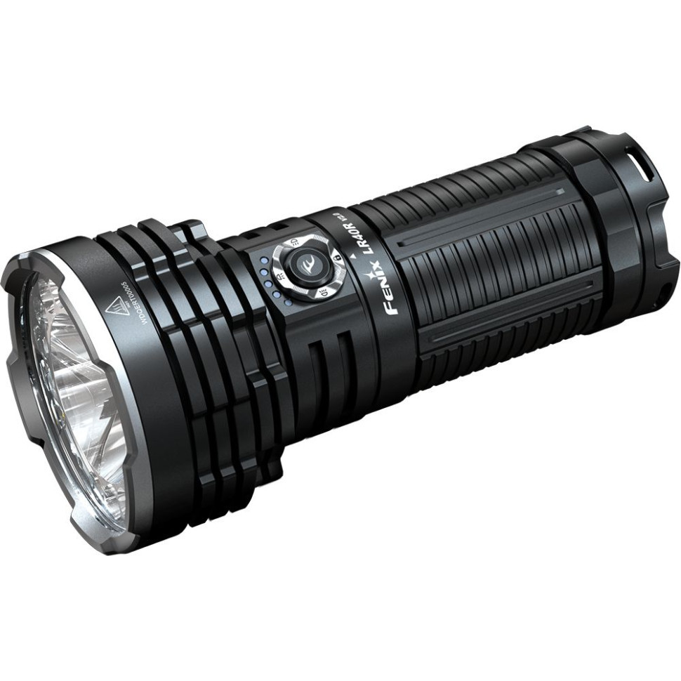 257418.970 Ліхтар ручний Fenix LR40R V2.0 - Зображення 1