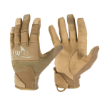 Рукавички тактичні Helikon-Tex Range Tactical Gloves - Coyote / Adaptive Green A, розмір L