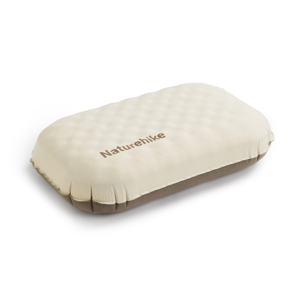 320797.970 Подушка надувна ультралегка Naturehike CNK2300DZ024, прямокутна велика - Зображення 1