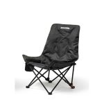 Стілець складаний Naturehike CNK2450JJ020, чорний