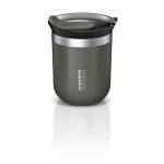 Термокухоль Wacaco Octaroma Classico 180 мл, сірий