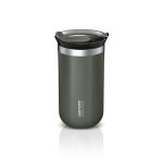 Термокухоль Wacaco Octaroma Lungo 300 мл, сірий