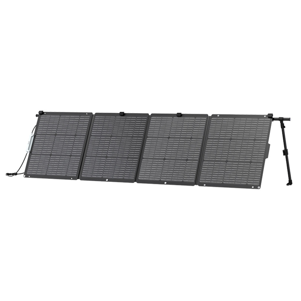 344549.970 Портативна складана сонячна панель Litheli 200W - Зображення 1