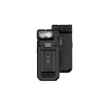 Ліхтар ручний Fenix SW05R-UV LED чорний