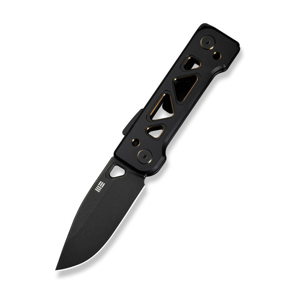 345113.970 Ніж складаний Weknife Tyro WE24001-1 - Зображення 1