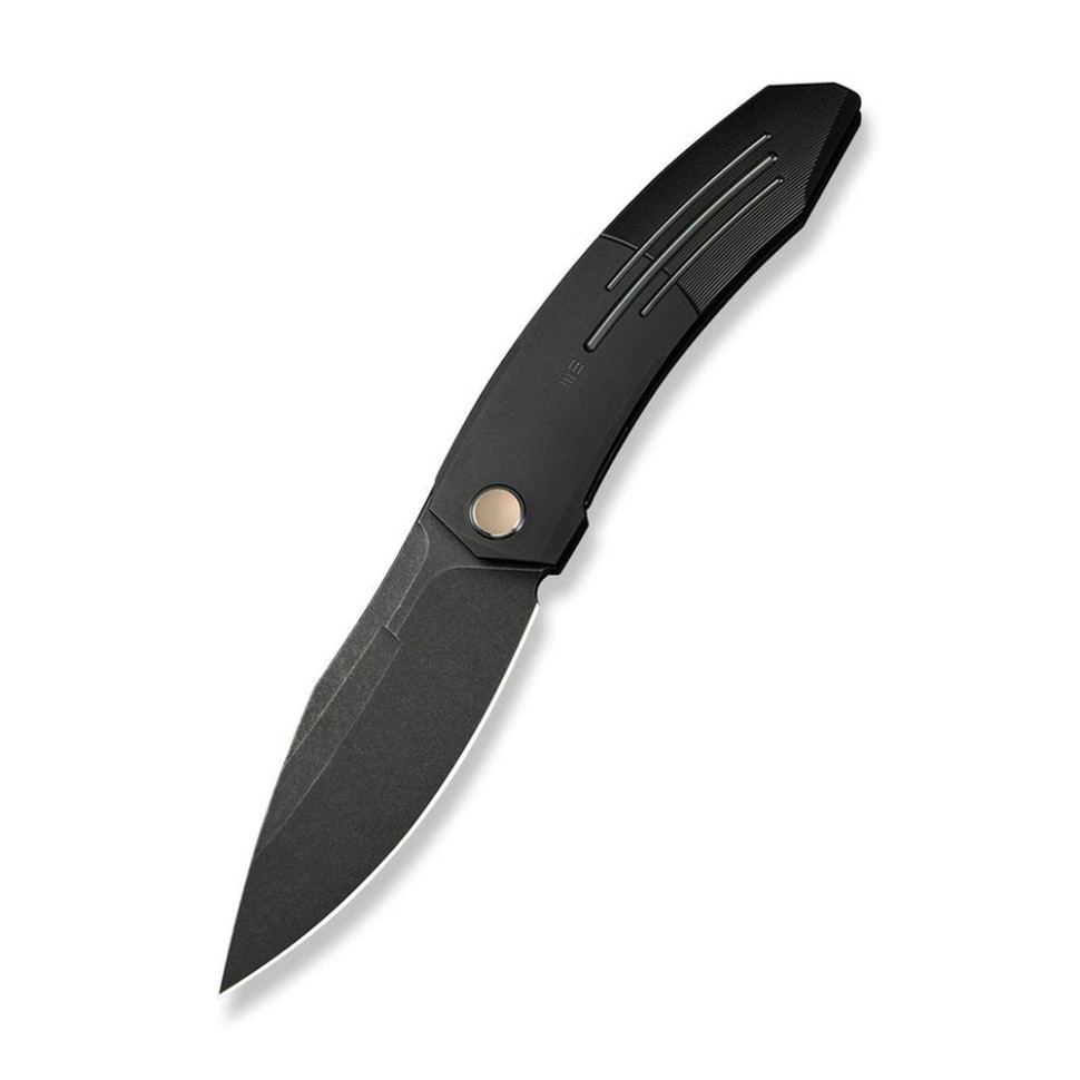 345125.970 Ніж складаний Weknife Sine Wave WE23069B-1 - Зображення 1