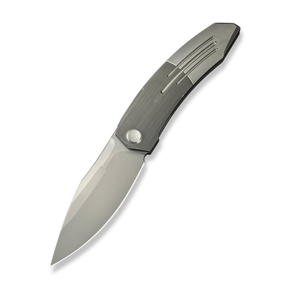 345135.970 Ніж складаний Weknife Sine Wave WE23069B-2 - Зображення 1
