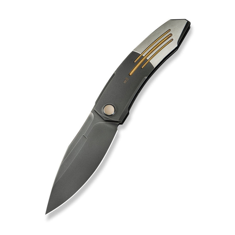 345145.970 Ніж складаний Weknife Sine Wave WE23069B-3 - Зображення 1