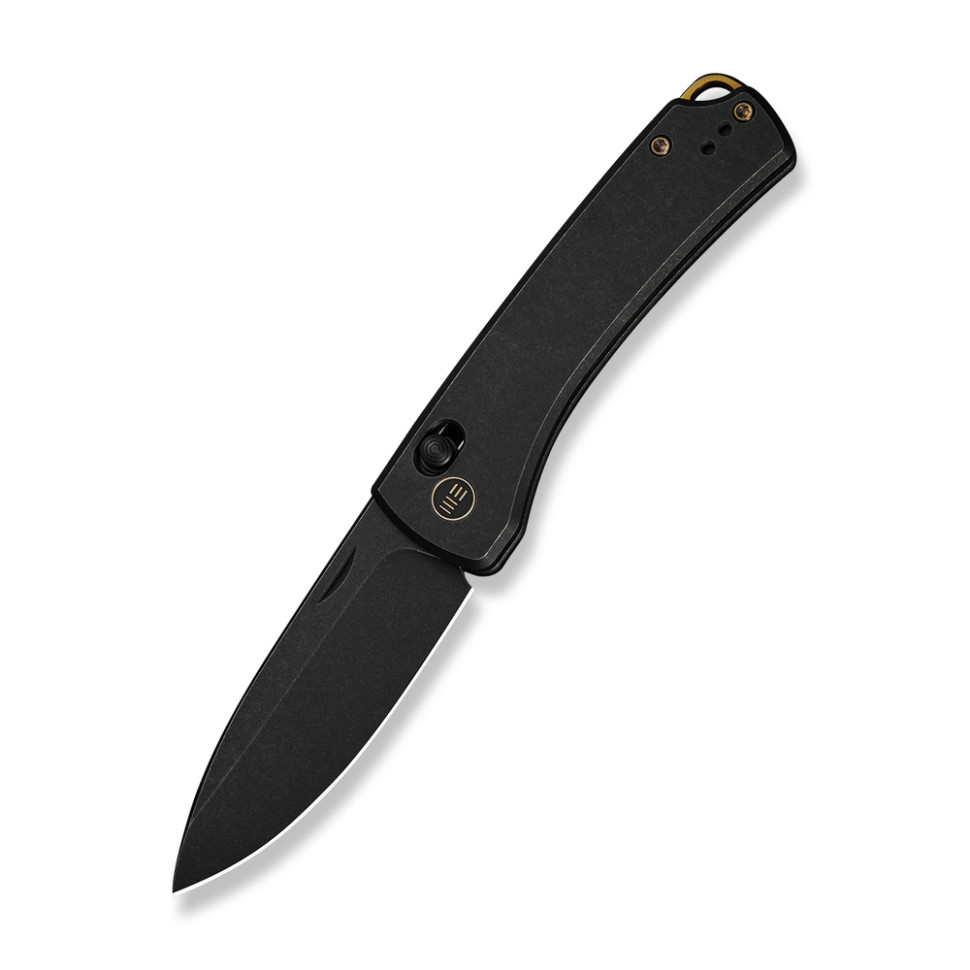 345739.970 Ніж складаний Weknife Nightblade WE22046-1 - Зображення 1