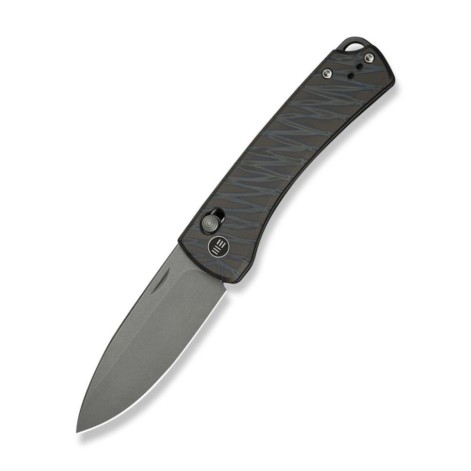 345769.970 Ніж складаний Weknife Nightblade WE22046-3 - Зображення 1