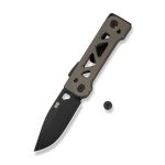Ніж складаний Weknife Tyro WE24001-3