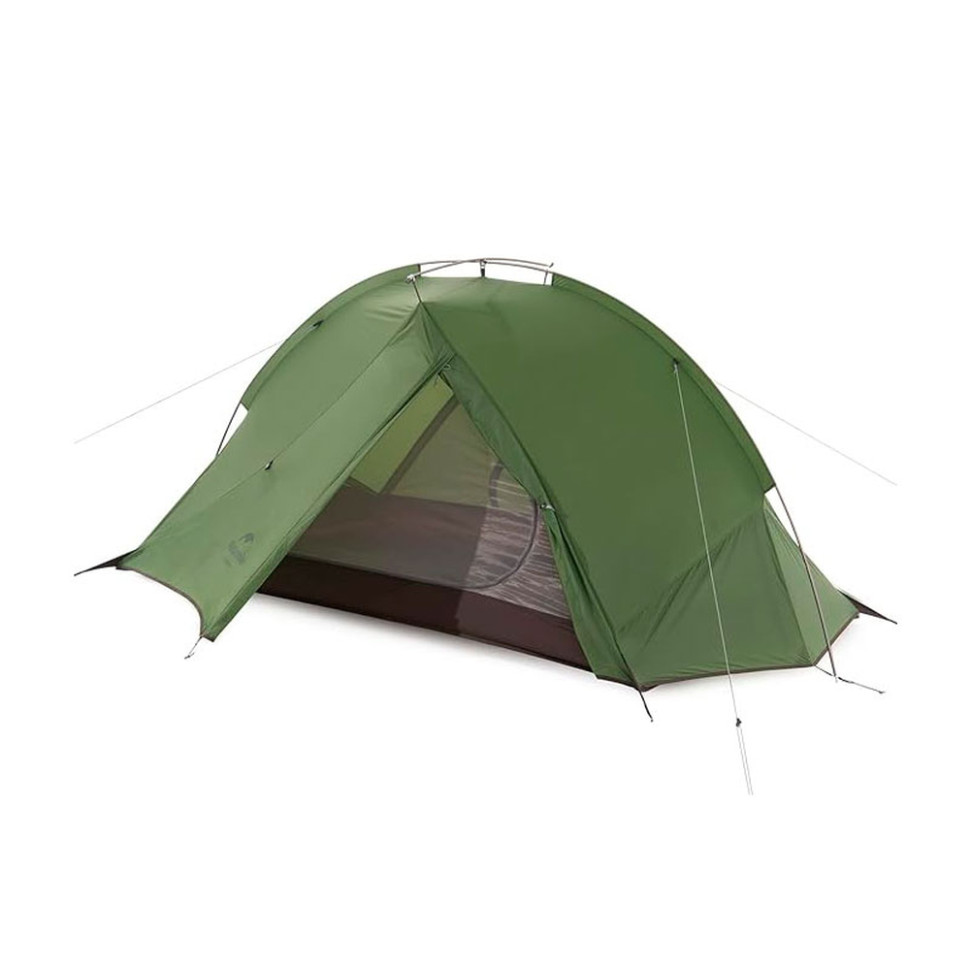 346887.970 Намет двомісний Naturehike Tagar NH17T180-J, темний зелений - Зображення 1