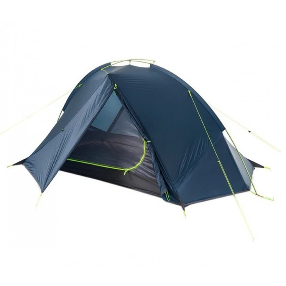 346894.970 Намет двомісний Naturehike Tagar NH17T180-J, темний блакитний - Зображення 1