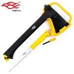 Сокира Firebird FSA01-YE (34.7 см) 3Cr13 / Рolymeric чорна
