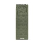 Матрац кемпінговий для розкладного ліжка Naturehike CNK2300DZ022, 190х67 см, темно-зелений