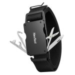Ремінь мультитул Nextool Multi Functional Belt Tool P50