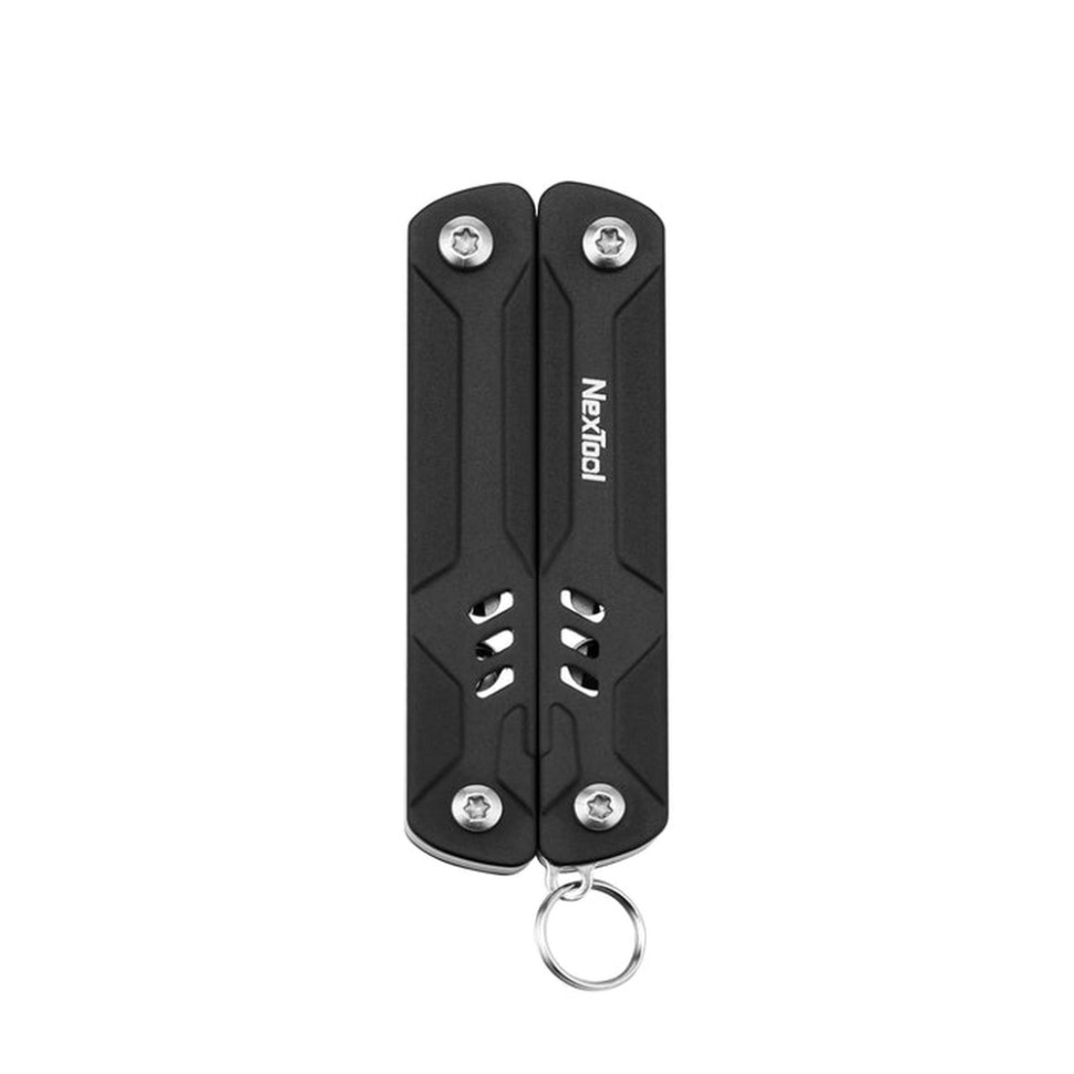 358326.970 Мультитул Nextool Mini Sailor (TSA Version) - Зображення 1