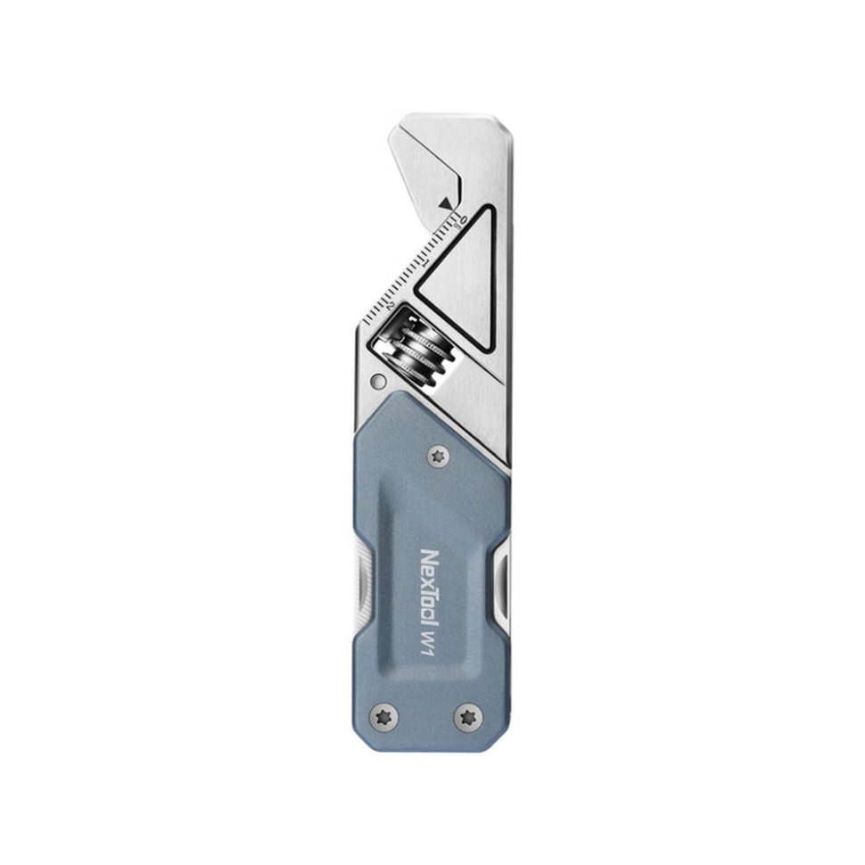 358333.970 Мультитул NexTool Light Wrench W1 - Зображення 1