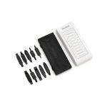 Набір біт для NexTool Flagship Captain та Pocket tool