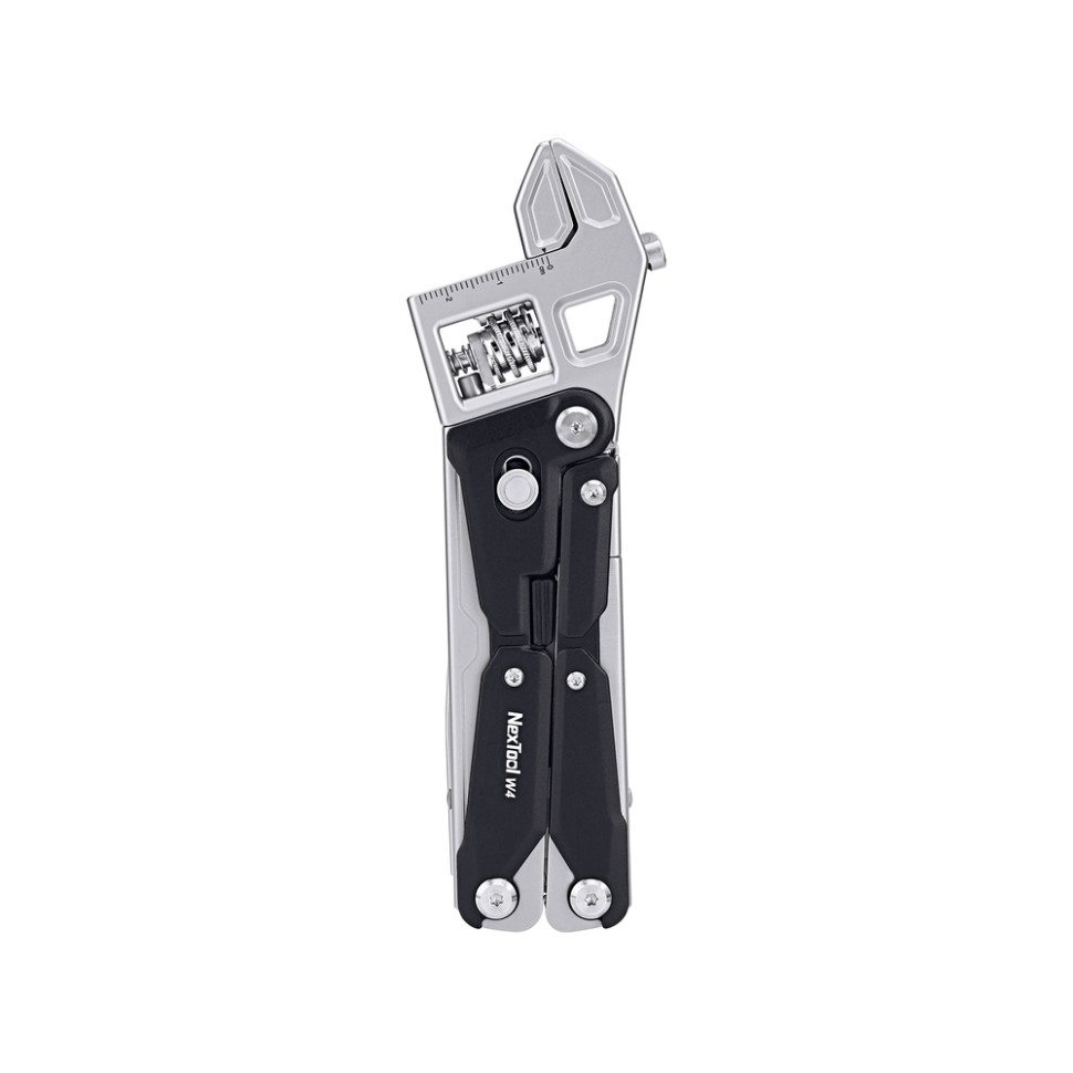358501.970 Мультитул NexTool Wrench W4 - Зображення 1