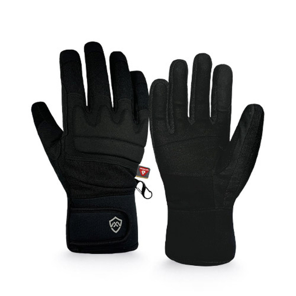 360862.970 Рукавички водонепроникні Dexshell Arendal Biking Gloves V 2.0, p-p XL, зимові, чорні - Зображення 1
