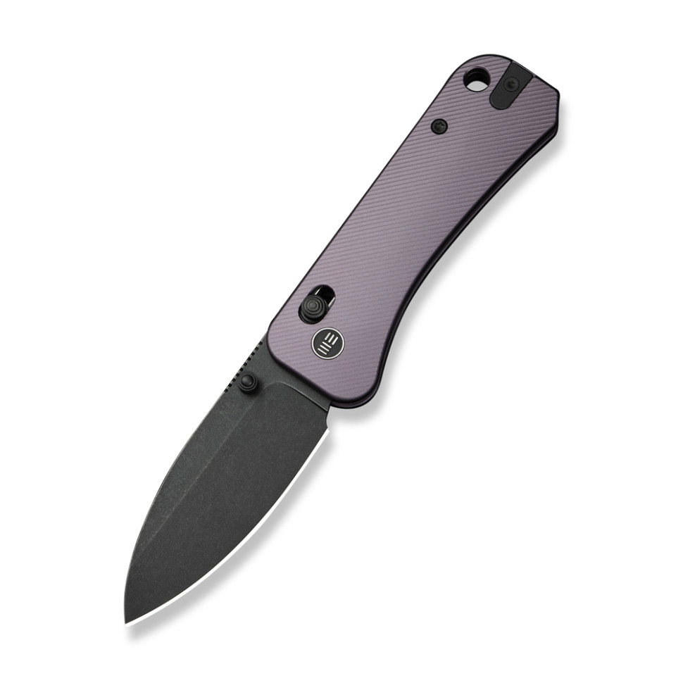 362731.970.JPG Ніж складаний Weknife Banter 2 WE23075-2 - Зображення 1