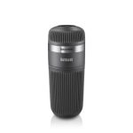 Набір Барісти Wacaco Nanopresso Barista Kit, додатковий аксесуар для Nanopresso (резервуар 120 мл, чашка, кошики, адаптер)