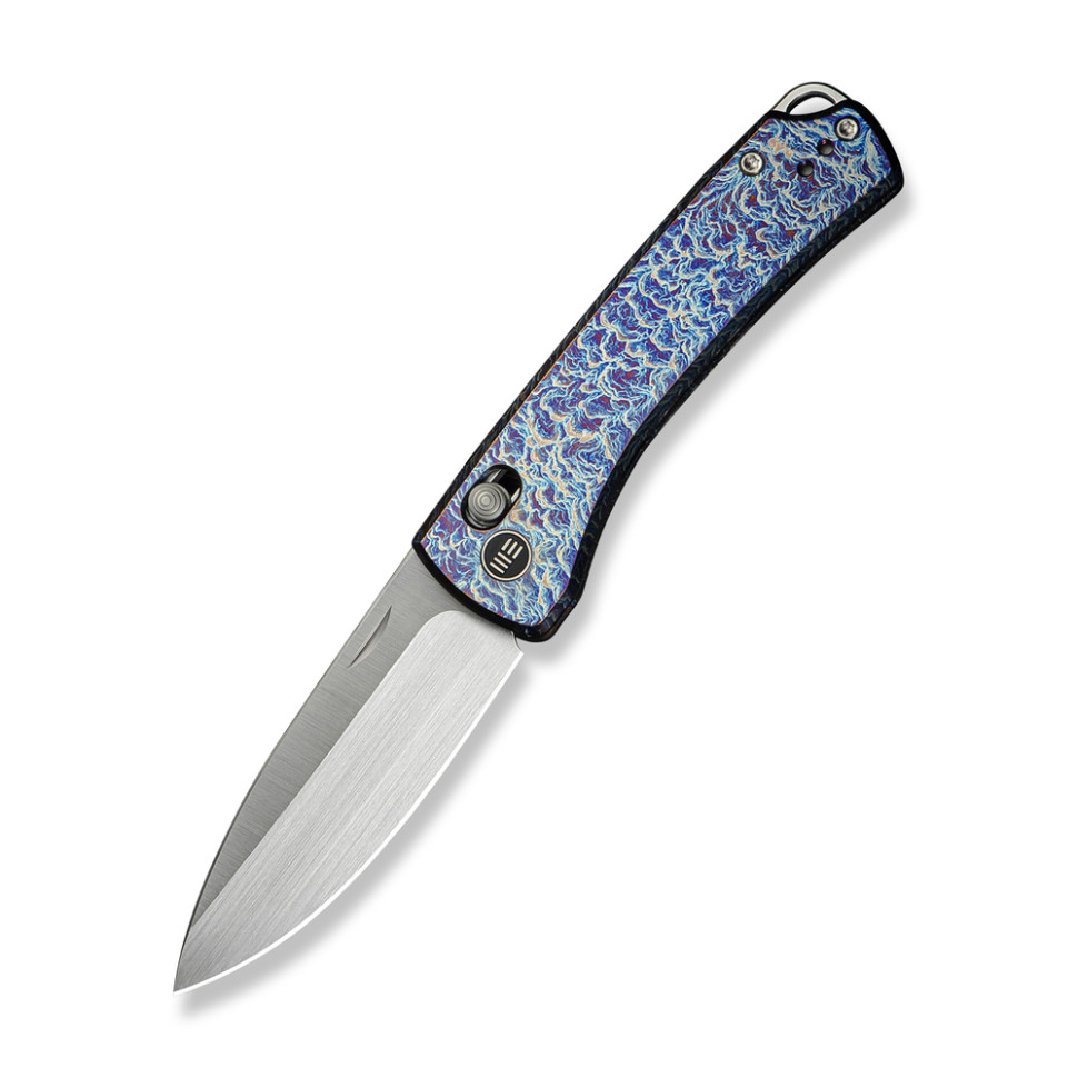 364196.970 Ніж складаний Weknife Nightblade WE22046-4 - Зображення 1