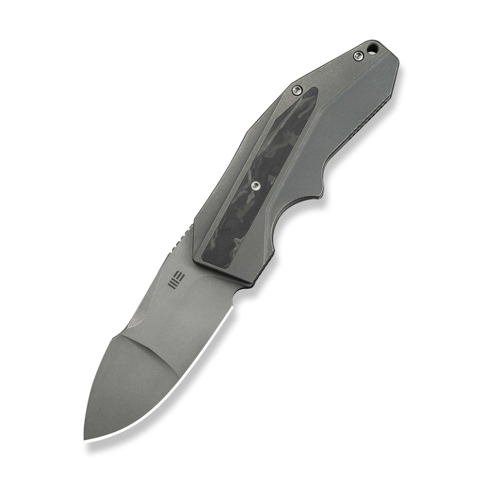 365149.970 Ніж складаний Weknife Coral WE24044-2 - Зображення 1