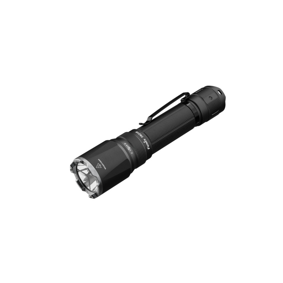 365538.970 Ліхтар тактичний Fenix TK21R - Зображення 1