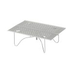 Складаний стіл Naturehike CNK2450JJ024, 31х21 см, алюміній
