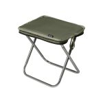 Стілець складаний Naturehike CNK2550JJ011, алюміній, оливковий