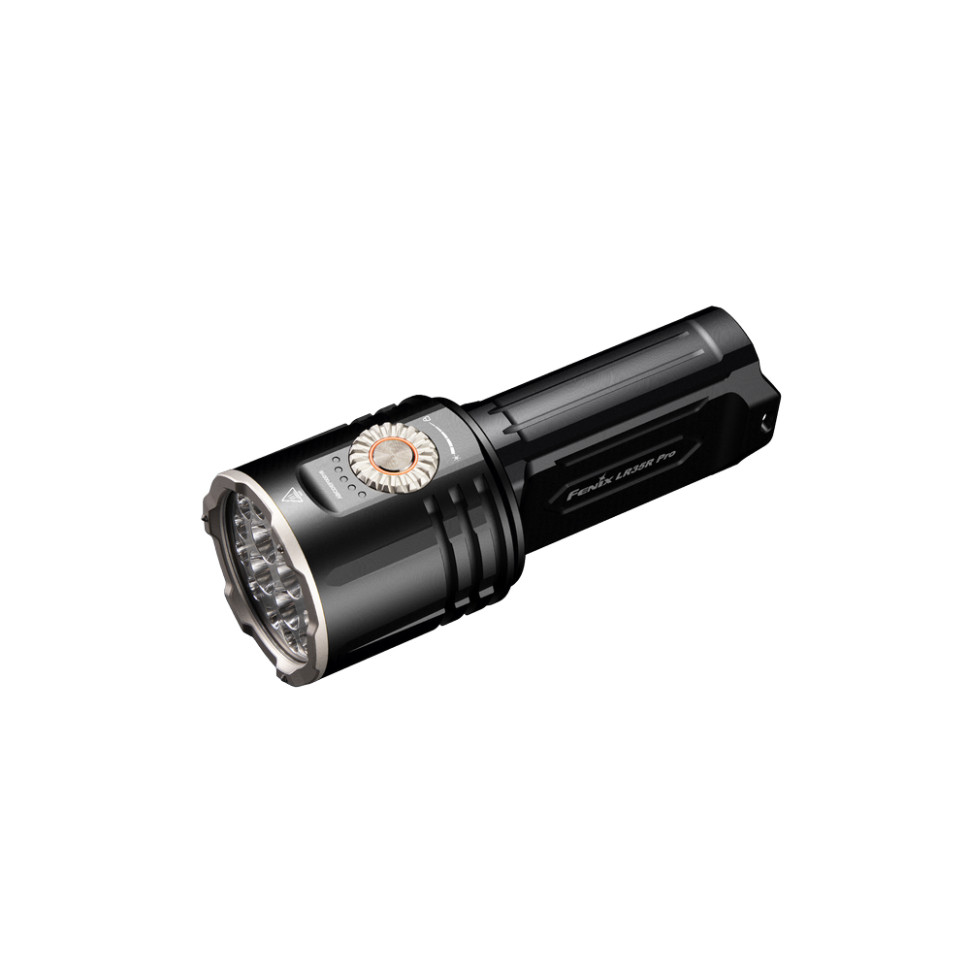 368931.970 Ліхтар пошуковий ручний Fenix LR35R PRO - Зображення 1