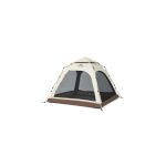 Намет тримісний автоматичний Naturehike Ango CNK2550WS010, S, коричневий