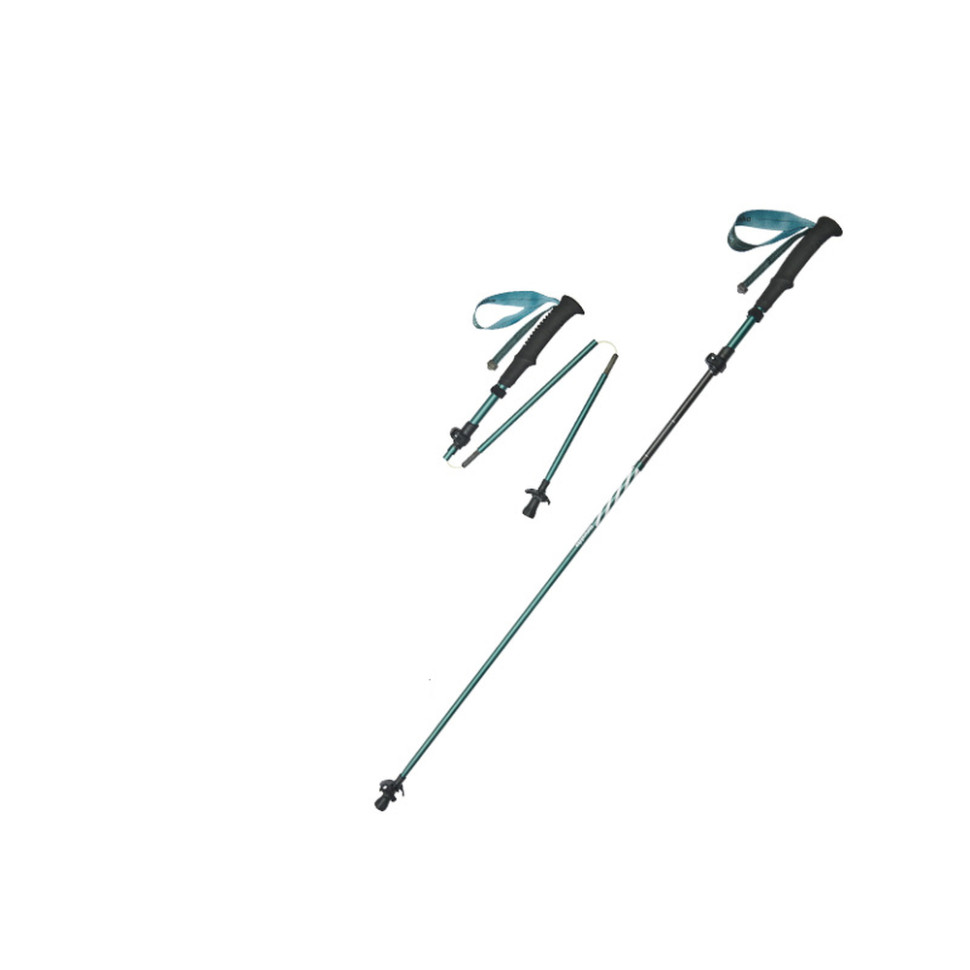 369988.970 Трекінгова палиця Naturehike CNK2450DS012, 103-120 см, зелена - Зображення 1