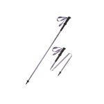 Трекінгова палиця Naturehike CNK2450DS016, 120 см, фіолетова