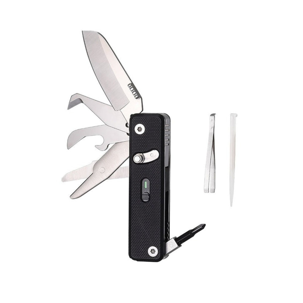 376018.970 Мультитул Roxon Mini Flex Companion S504G - Зображення 1