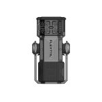 Фумігатор-ліхтар-powerbank кемпінговий Flextail Evo Repel, чорний
