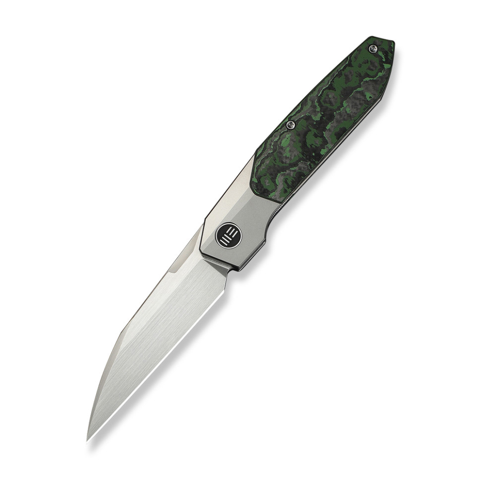 382244.970 Ніж складаний Weknife Brr15 WE24007-4 - Зображення 1