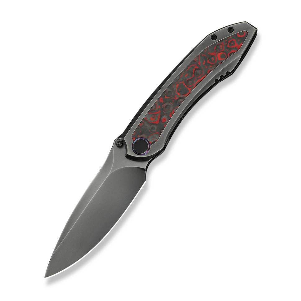382262.970 Ніж складаний Weknife Winsome WE23092-4 - Зображення 1