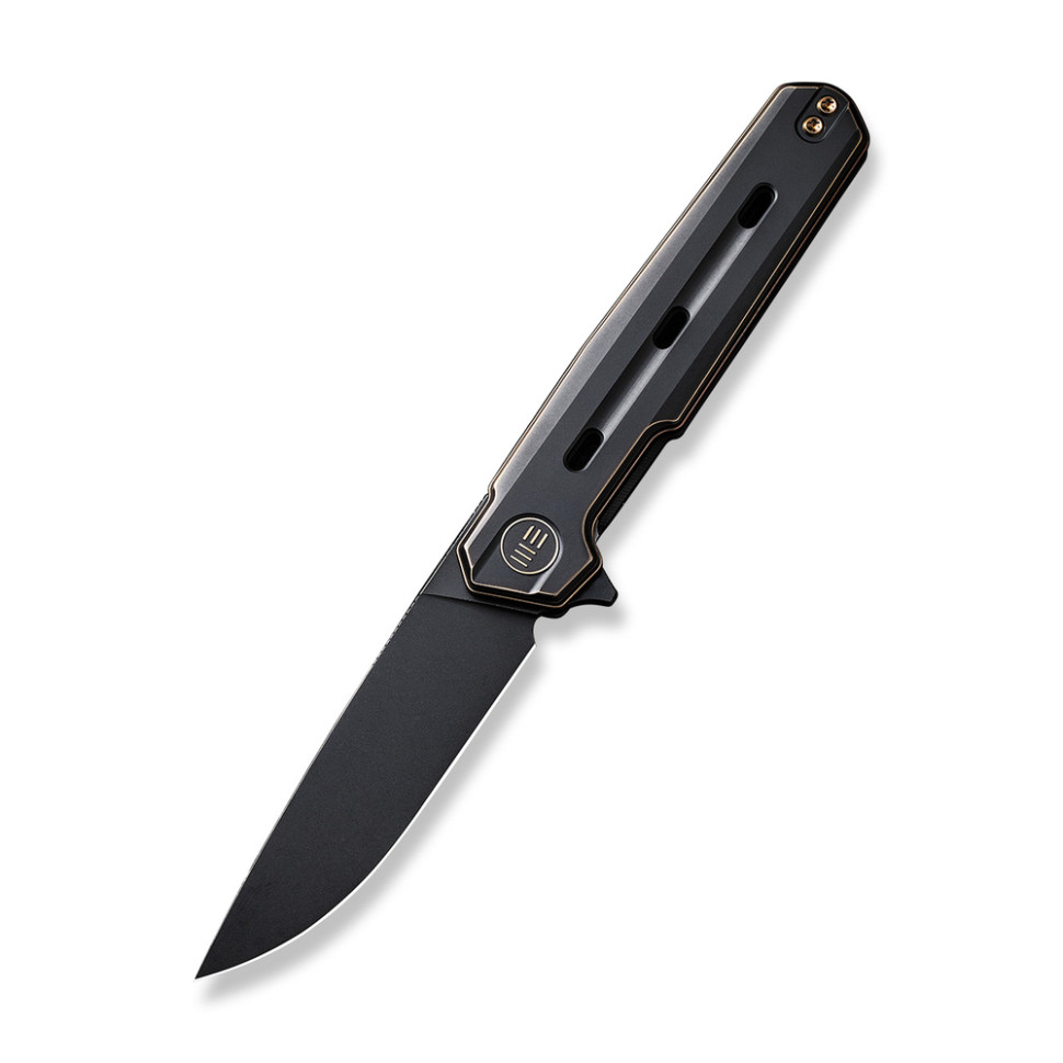 382352.970 Ніж складаний Weknife Navo WE22026-3 - Зображення 1