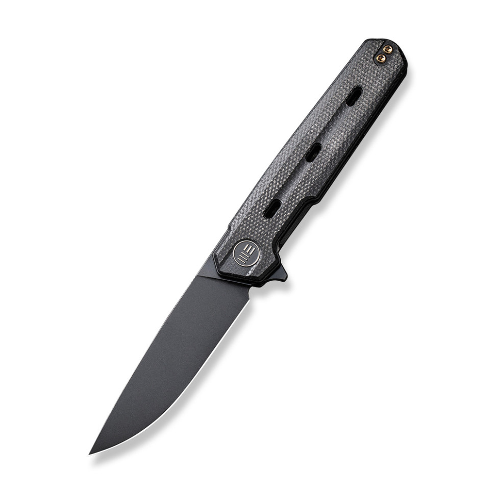 382370.970 Ніж складаний Weknife Navo WE22026-1 - Зображення 1