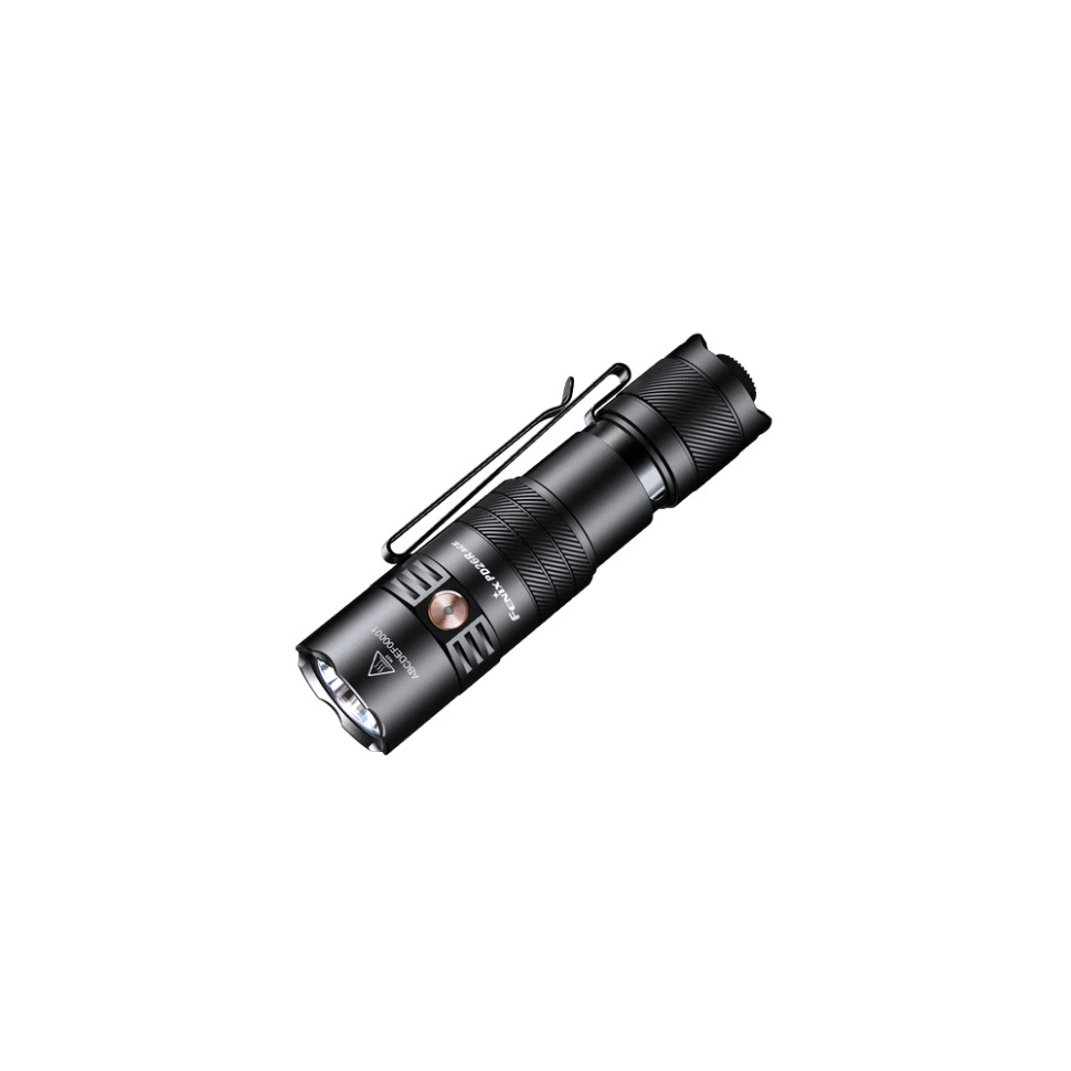 383968.970 Ліхтар тактичний кишеньковий Fenix PD26R ACE 1300 лм - Зображення 1